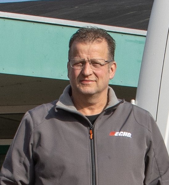 Erik Bulten