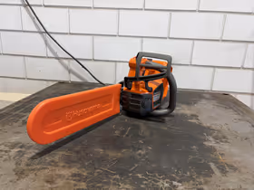 HUSQVARNA T540XP I kettingzaag Tophandle