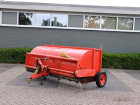 Trommelschudder