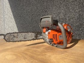 Husqvarna T540 XP kettingzaag
