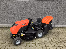 ARIENS zitmaaier