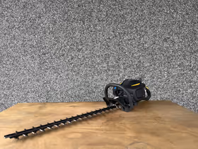 ERGOLITE McCulloch 6028  Heggenschaar