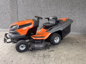 HUSQVARNA 342T Zitmaaier