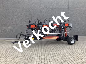 VICON Fanex 1564 Quick