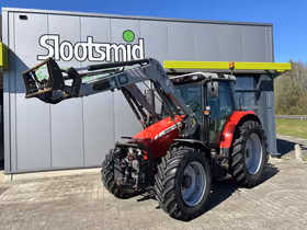 MASSEY FERGUSON 5445 Dyna-4