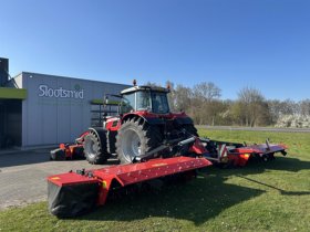 VICON Extra 687 T Express Maaier