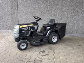 STIGA SC 84 HST Zitmaaier