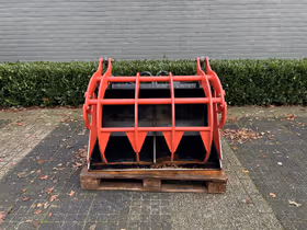 BOXER PB110 Pelikaanbak