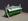 ZOCON GC-275 Greencutter (TE HUUR)