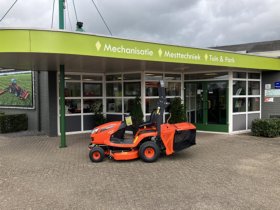 Kubota GR1600-II maaimachine