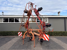 LELY Lotus Stabilo