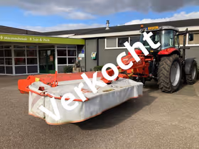 KUHN FC 313 FF Maaier