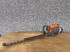 HUSQVARNA 522HDR60X Heggenschaar