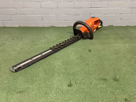 HUSQVARNA 536LIHD70X Accuheggenschaar