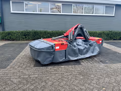 MASSEY FERGUSON M 294 FP-V