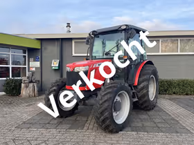 MASSEY FERGUSON 3625