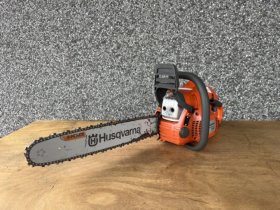 Husqvarna 450 II 15" kettingzaag