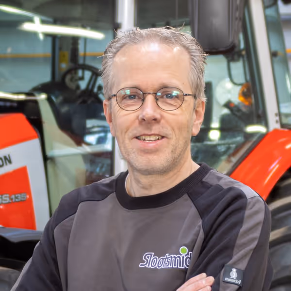 Erik Dondertman
