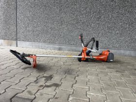 Husqvarna 545RX Taludmaaier