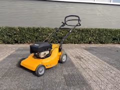 STIGA Turbo 55 SE 4 speed
