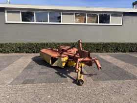 NIEMEIJER RO 190