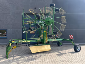 KRONE Swadro 900