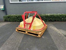 VICON PS 754 Kunstmeststrooier