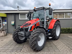 MASSEY FERGUSON 5S.145 Dyna-6 Exclusive