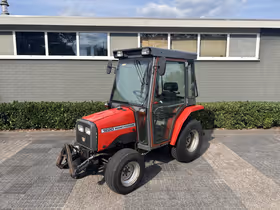MASSEY FERGUSON 1220
