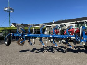 OVERUM Wentelploeg