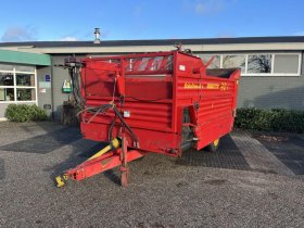 SCHUITEMAKTER Amigo 30S blokkenwagen