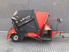 TRIOLIET Triomix I 1000 L