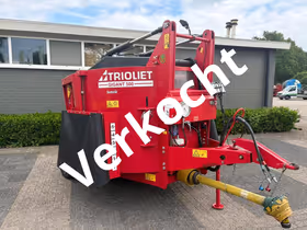 TRIOLIET Gigant 500