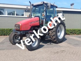 MASSEY FERGUSON 4235