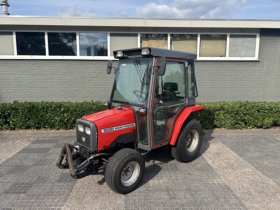 MASSEY FERGUSON 1220