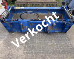 AP Kuilhapper FL 2200 DB