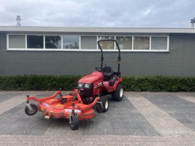 SHIBAURA SX24