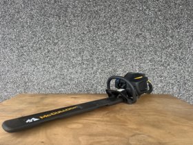 HEGGESCHAAR 6028 ERGOLITE