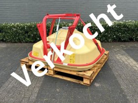 VICON PS 754 Kunstmeststrooier