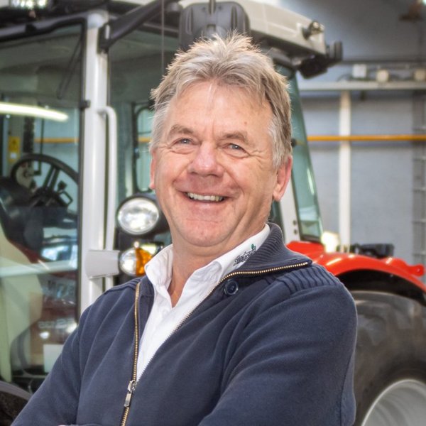 André Wesselink
