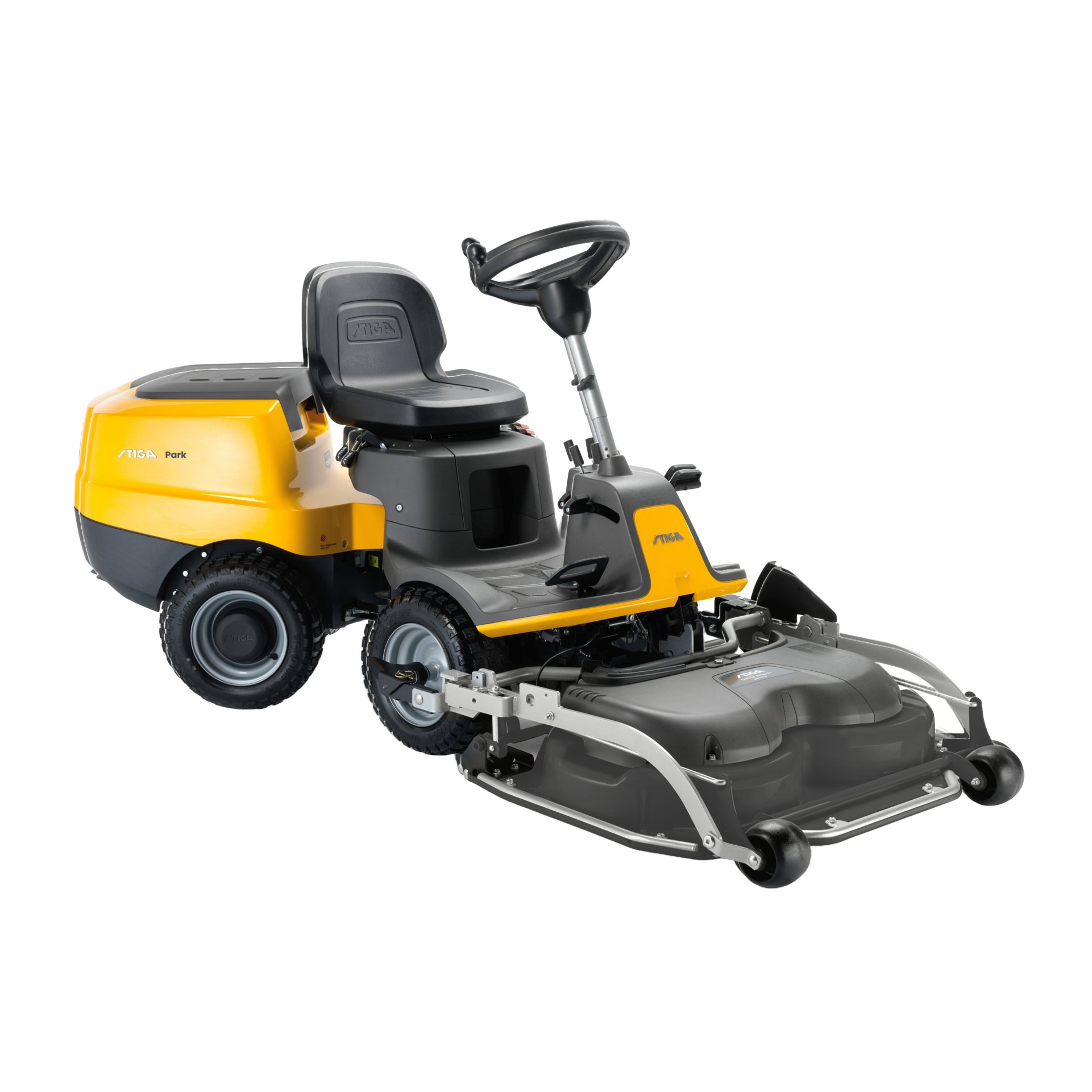 Stiga september deals