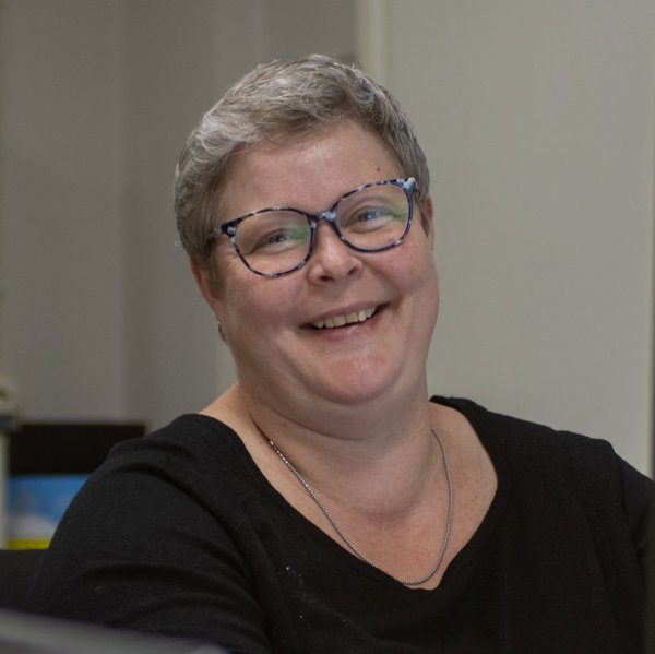 Martine Nijkamp