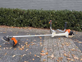 STIHL FS 400 Bosmaaier