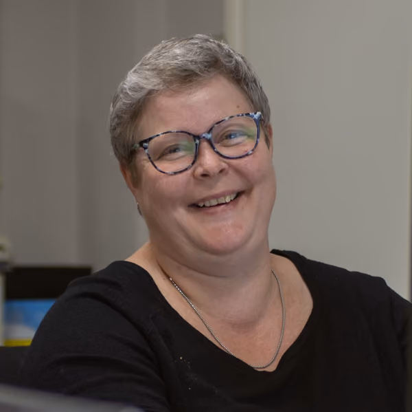 Martine Nijkamp