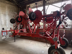 LELY Lotus 1020