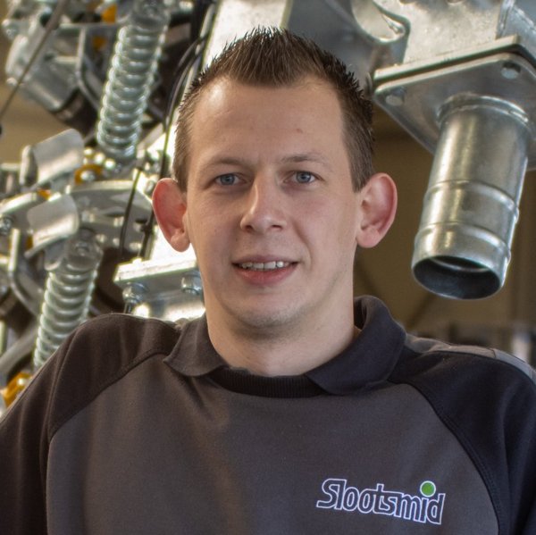 Berjan Ebbekink