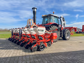 KVERNELAND Optima F SX Zaaimachine