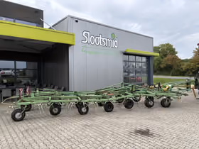 KRONE KW 15.02/14T