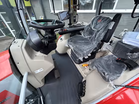 MASSEY FERGUSON 5S.145 Dyna-6 Exclusive