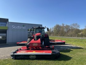 VICON Frontmaaier Extra 632 FT